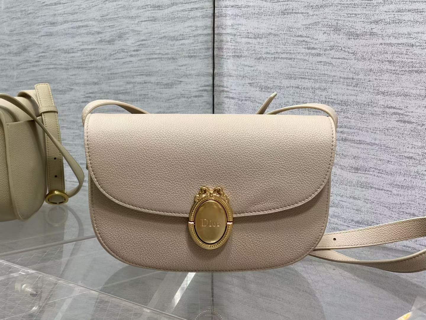 CD New bag