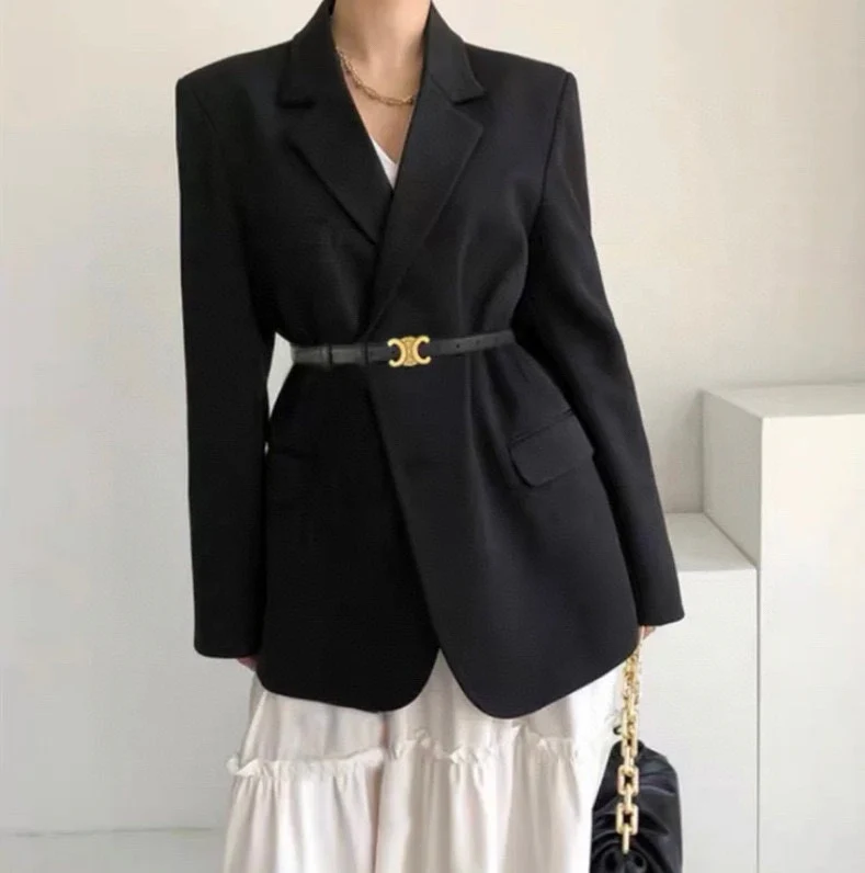 Celi New Arc de Triomphe Women's Belt