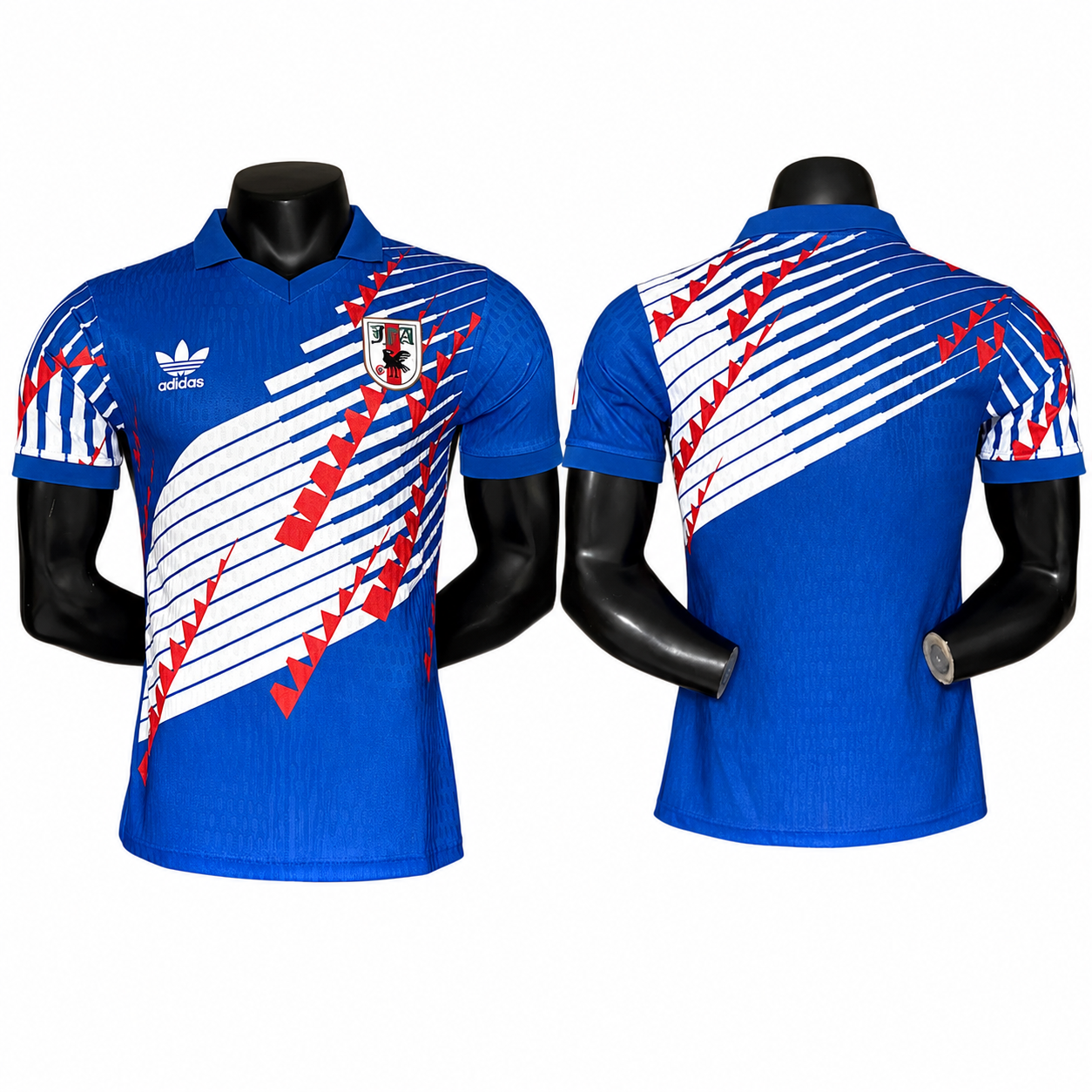 Player Edition 2026 Japan Special Edition Jersey