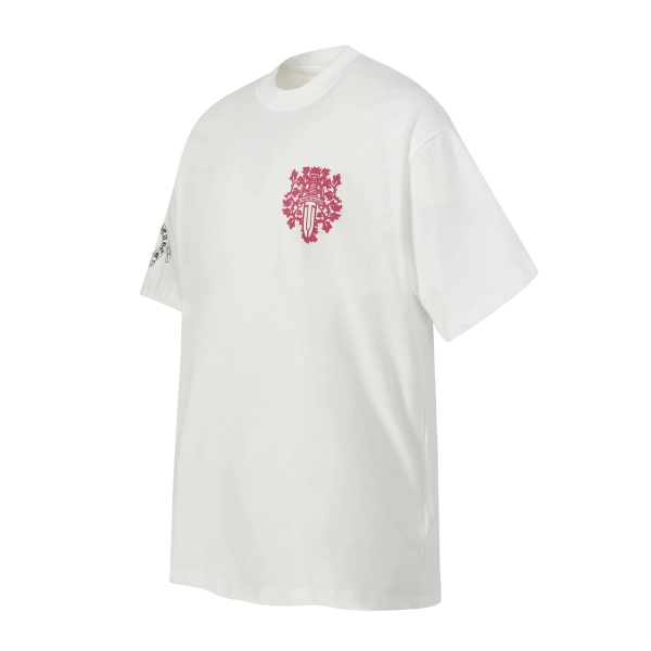Chrome Hearts T-Shirt #2204