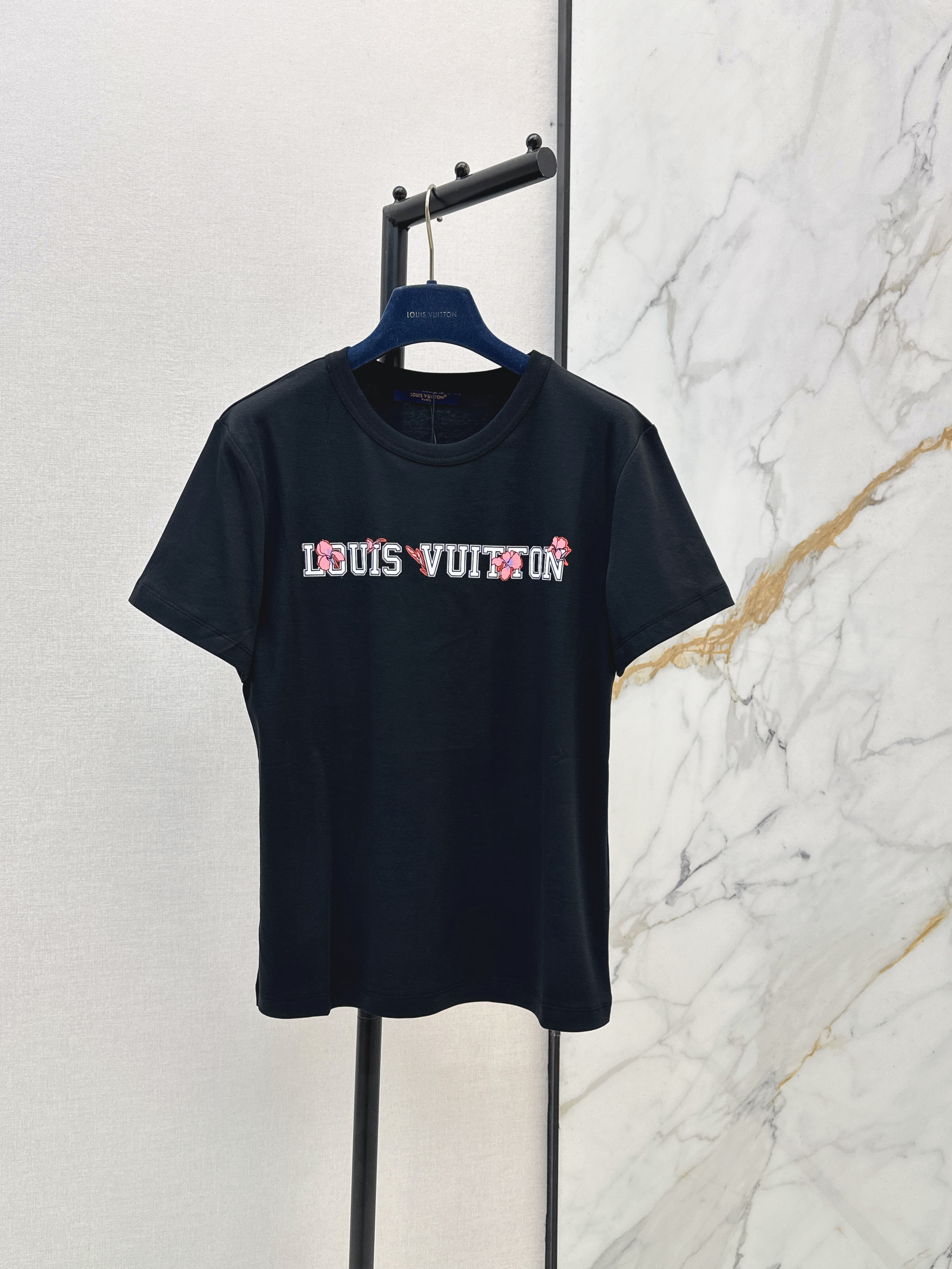 Louis New printed t-shirt