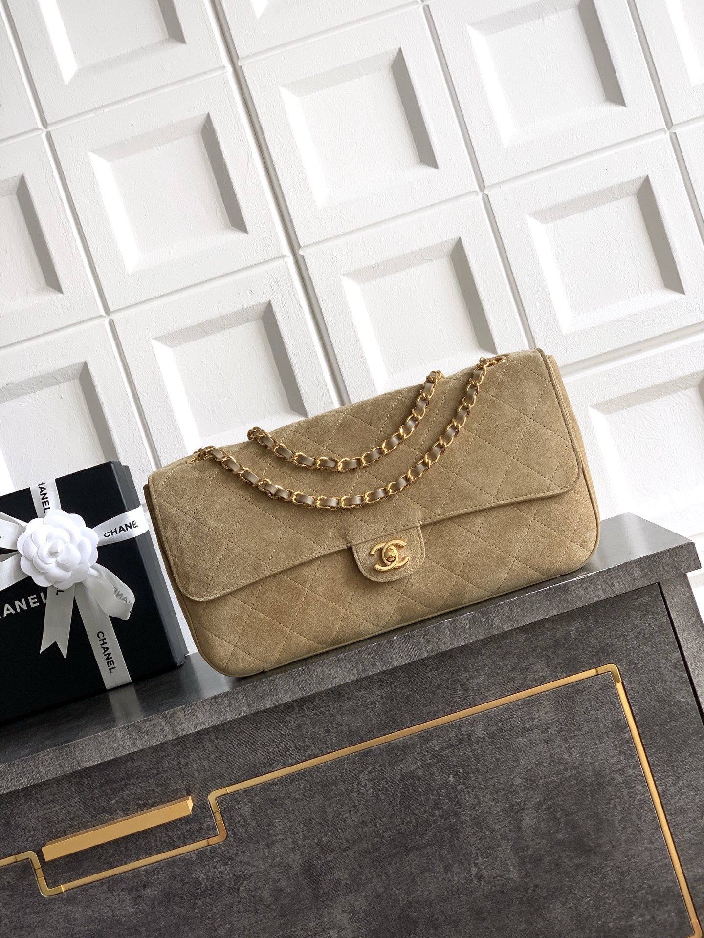 Chan New bag