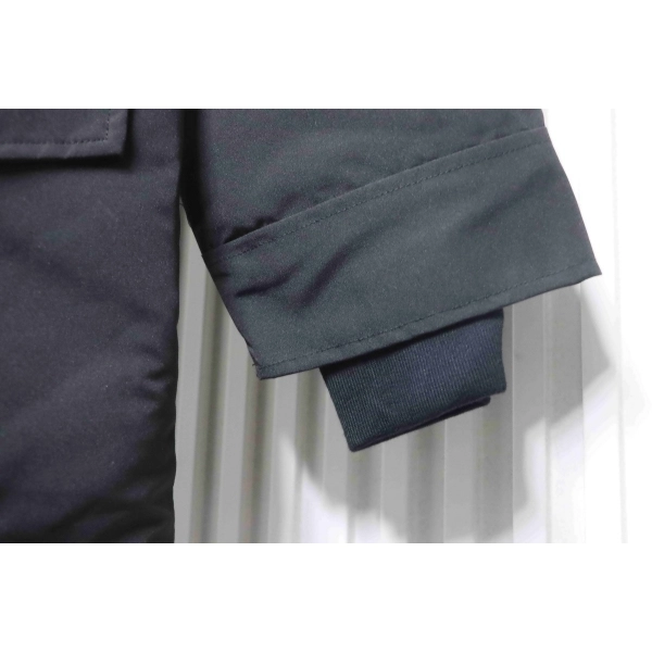 Canada Goose Down Jacket 13 Black