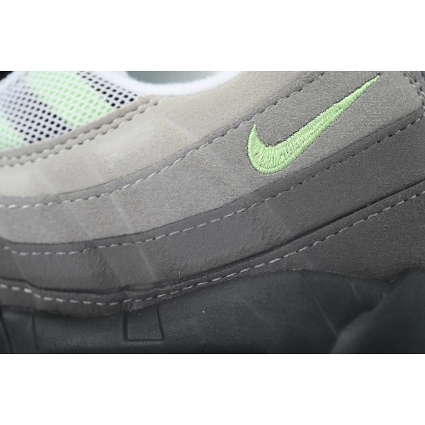 Nike Air Max 95 'Fresh Mint' CD7495-101