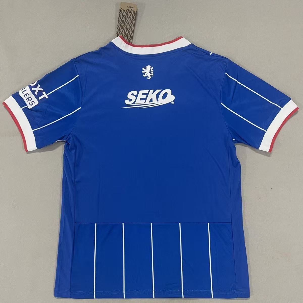 Wanderers 26-27 home fan version