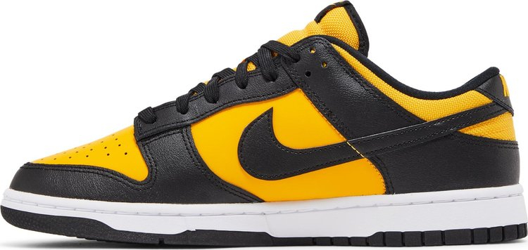 Dunk Low 'Reverse Goldenrod' FZ4618-001