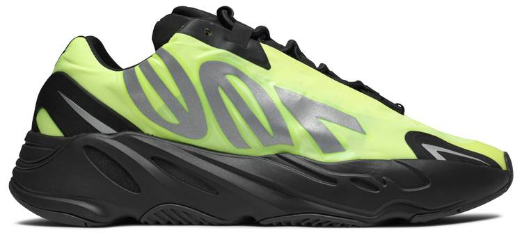 Yeezy Boost 700 MNVN 'Phosphor' FY3727