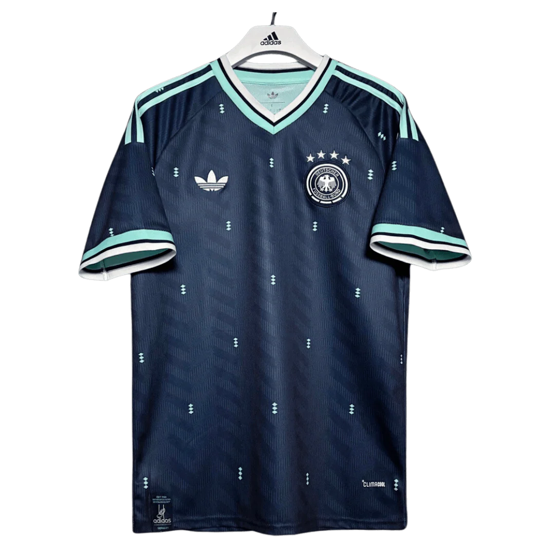 Germany Away Soccer Jersey 2026
