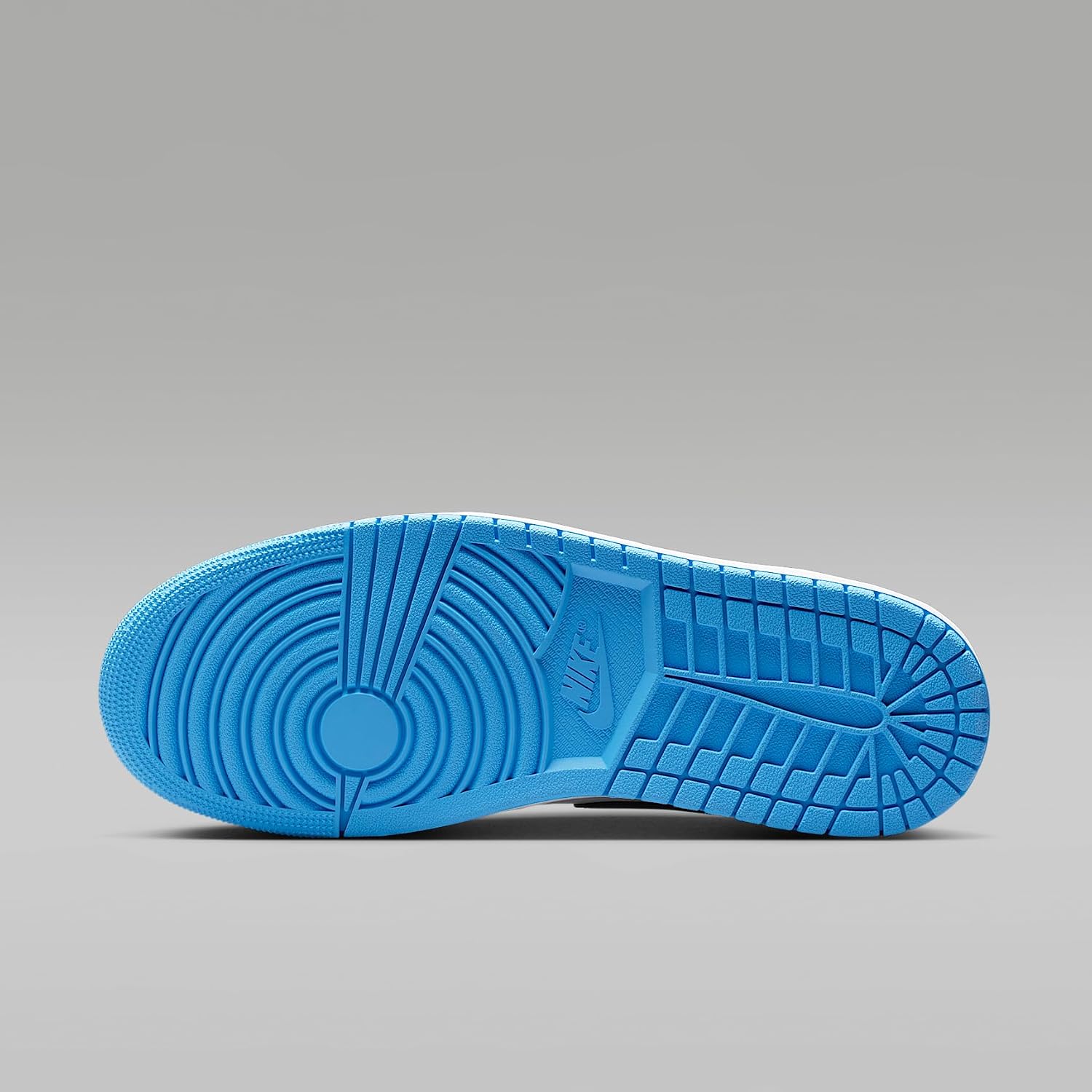 Air Jordan 1 Low - Men's Shoes (Midnight Navy/White/University Blue)