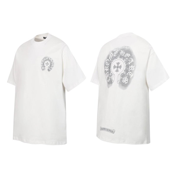 Chrome Hearts T-Shirt #2263