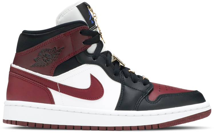 Air Jordan 1 Mid SE 