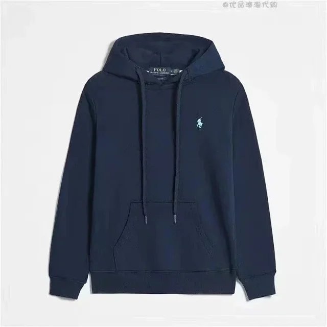 Polo Ralph Lauren Men's Full-Zip Hoodie Collection