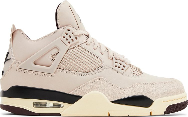 A Ma Maniere x Wmns Air Jordan 4 Retro 