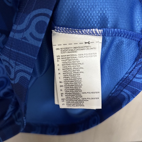 2026 Sweden away Jersey