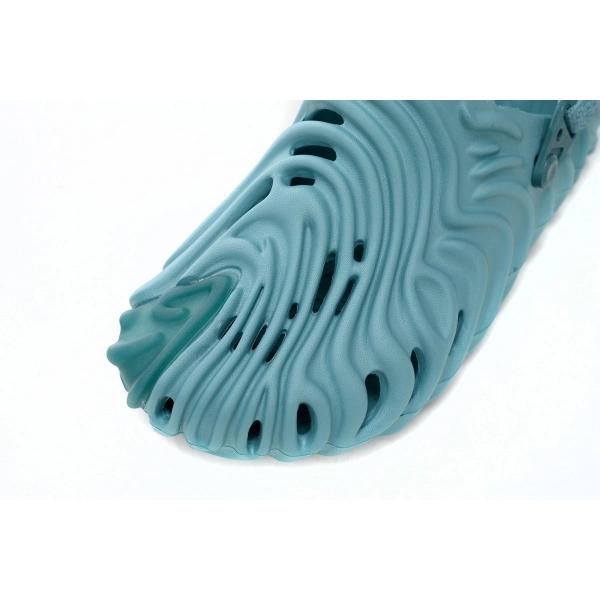 Crocs Pollex Clog by Salehe Bembury Tide