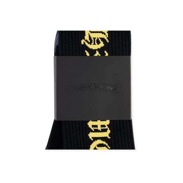 Chrome Hearts  CH Socks