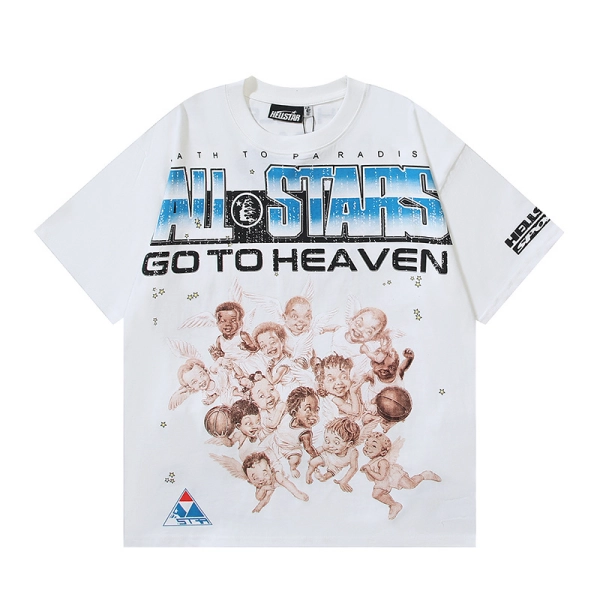 Hellstar T-Shirt  5600