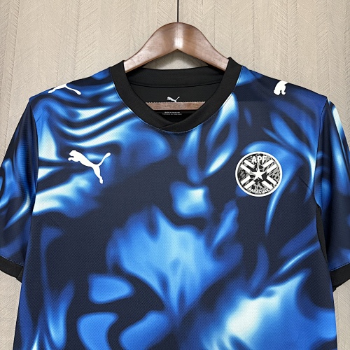 2026 Paraguay away Jersey
