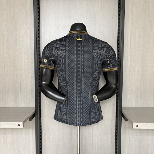 Player Edition 2026 Brazil Special Edition Black Jersey