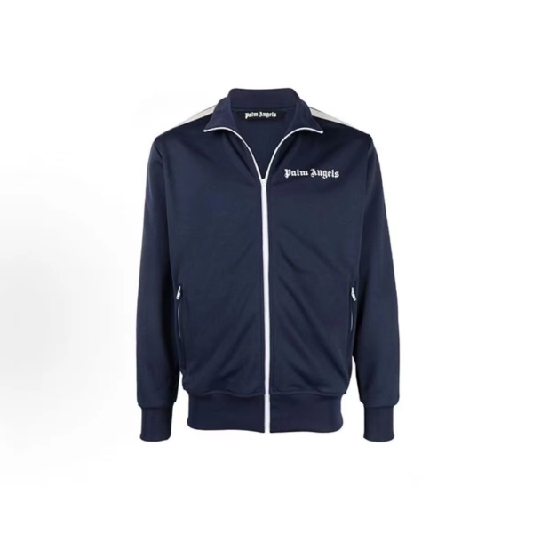 PALM ANGELS FW21 Blue