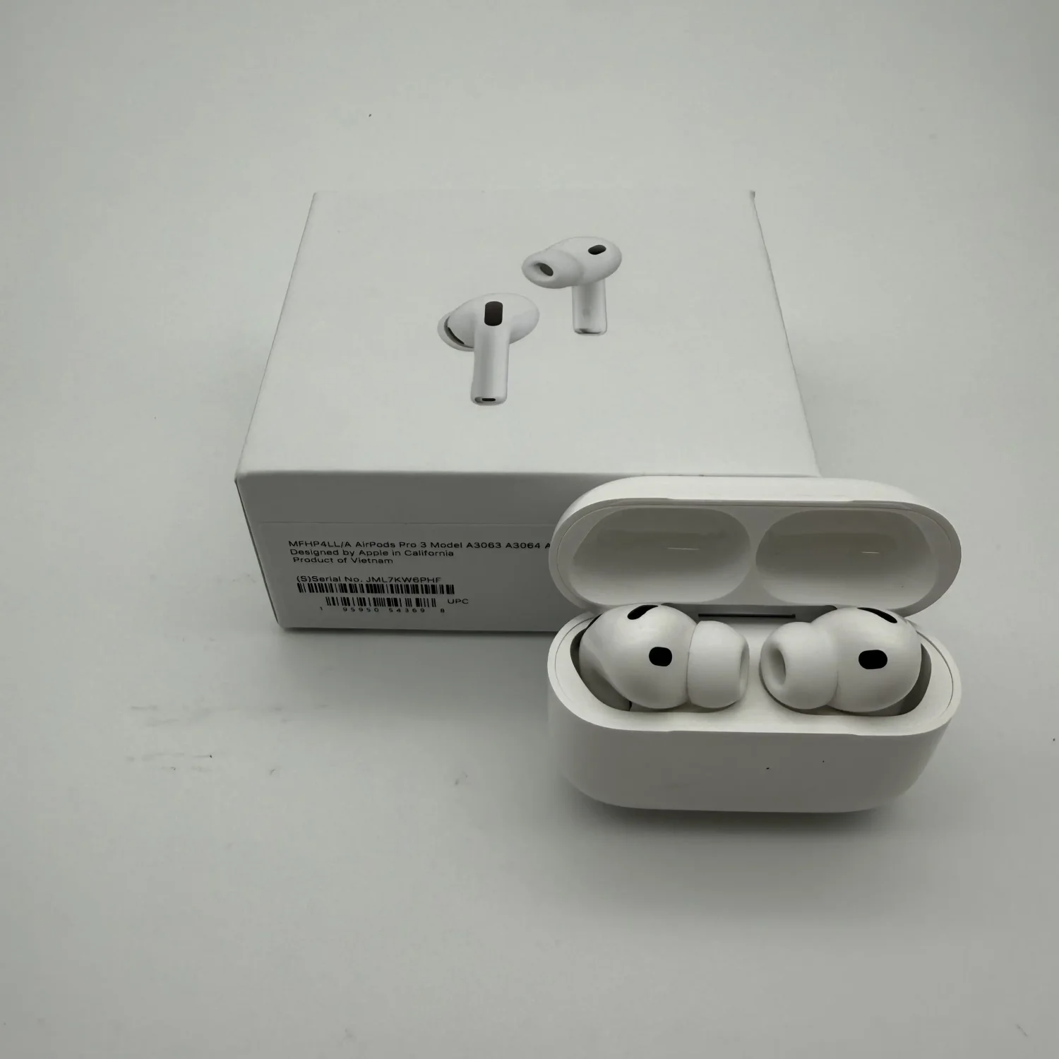 Apple AirPods Pro 3