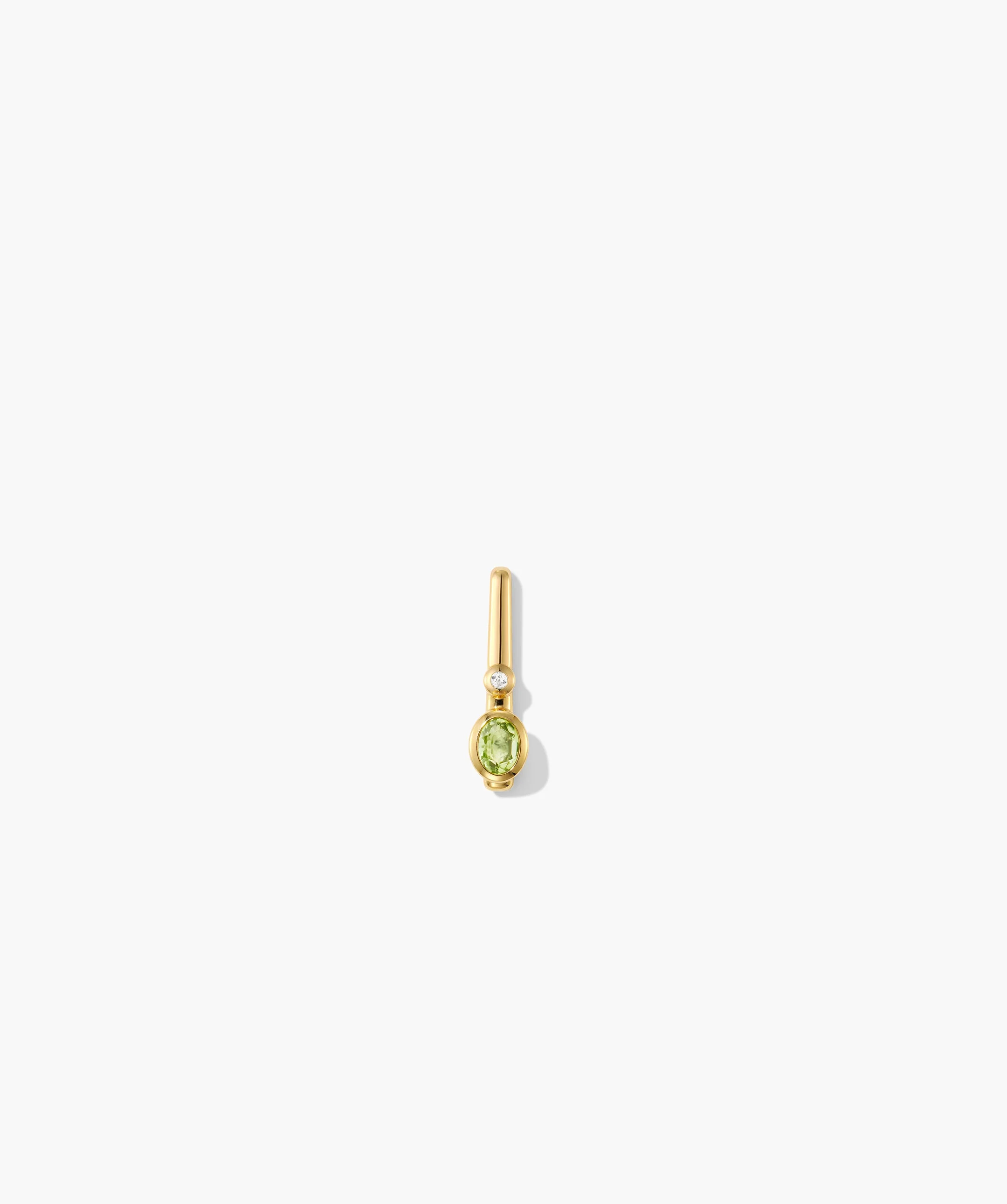 Puzzle Sliding Charm