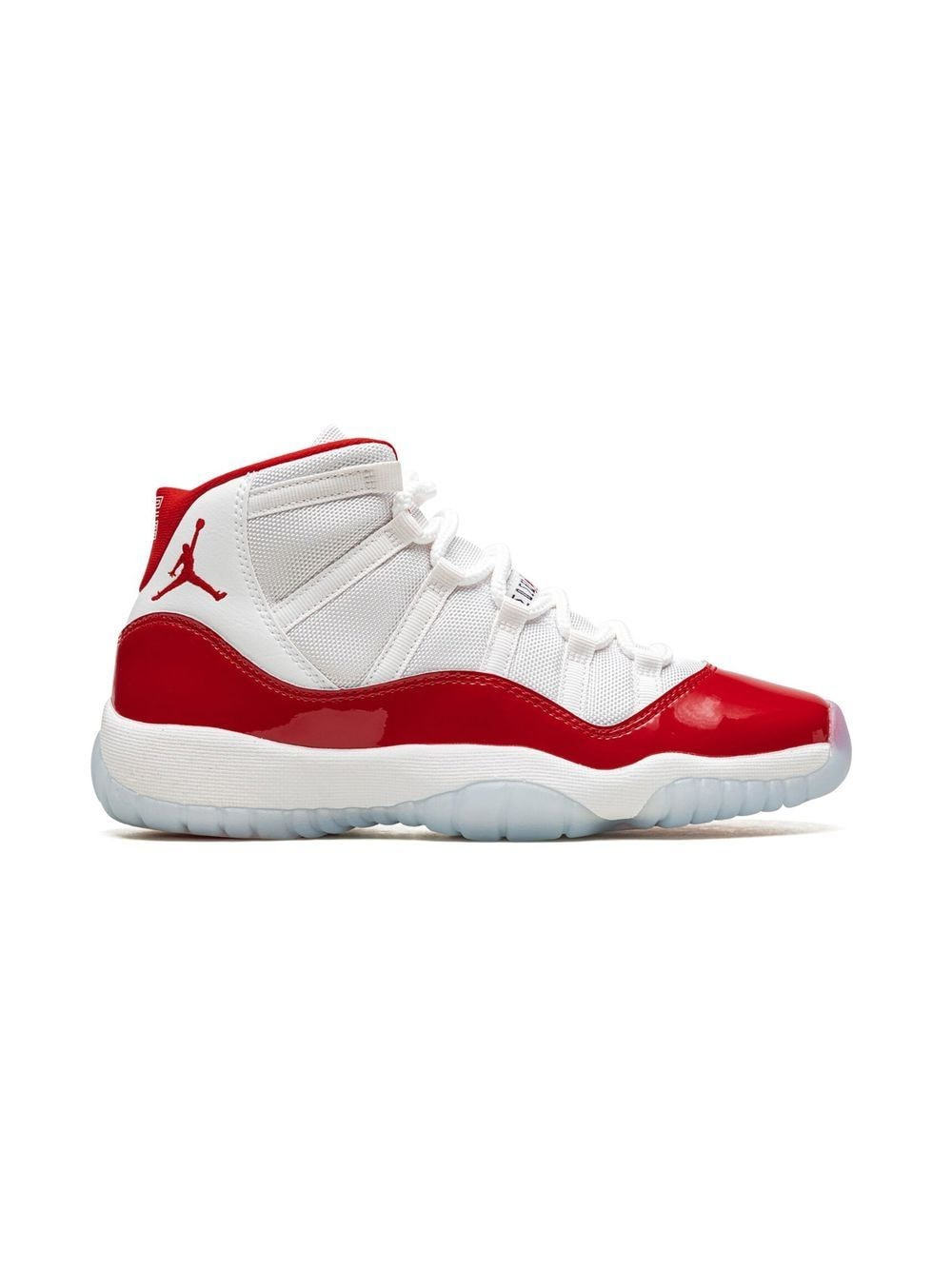 Air Jordan 11 Retro GS 'Cherry' 378038-116