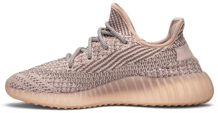 Yeezy Boost 350 V2 'Synth Reflective' FV5666