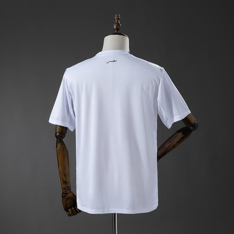 Egypt 2026 Away Fan Jersey