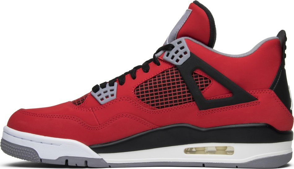 Air Jordan 4 Retro 'Toro Bravo' 308497-603