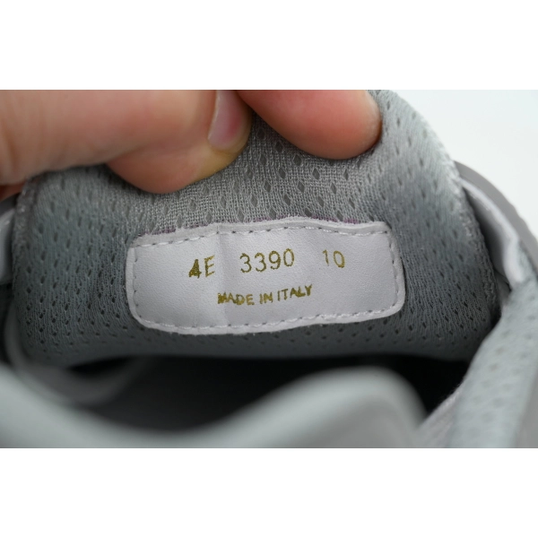 Prada Sneakers Rubber Grey