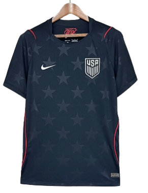 2026 USA Away Jersey