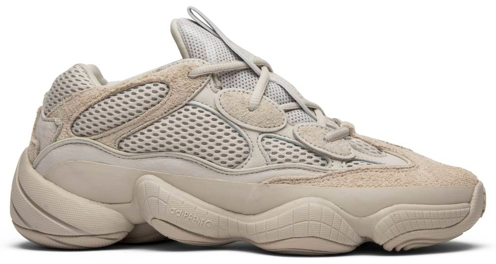 Yeezy 500 'Blush' DB2908