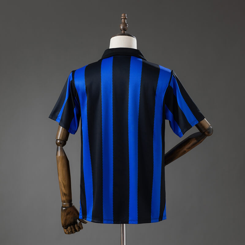 Inter Milan 26/27 Home Fan Jersey