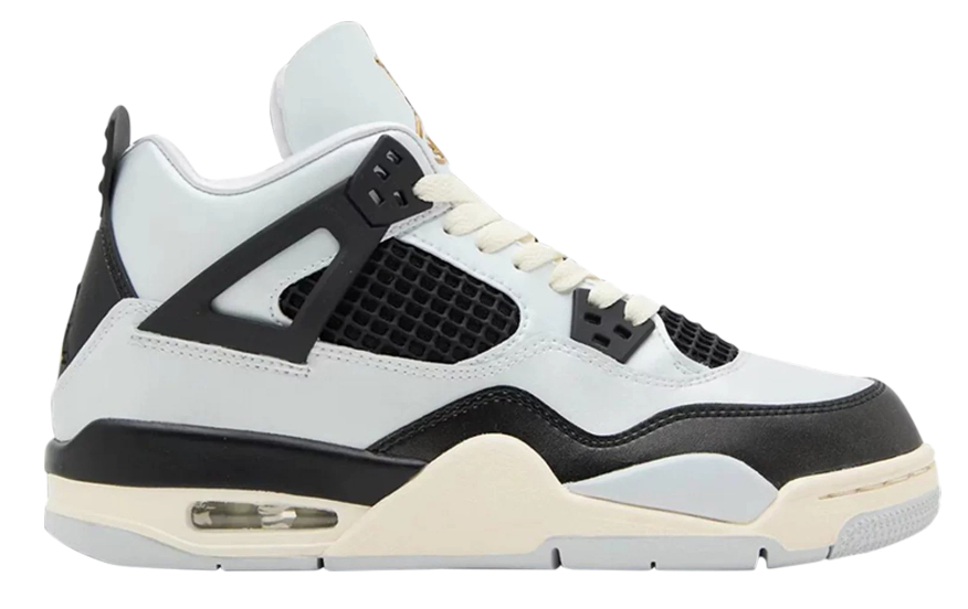 Air Jordan 4 Retro GS 