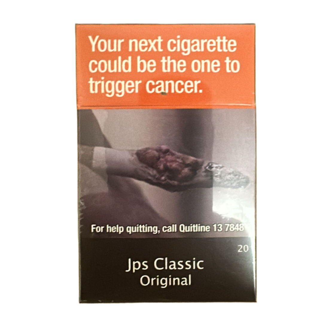 Jps Classic Original