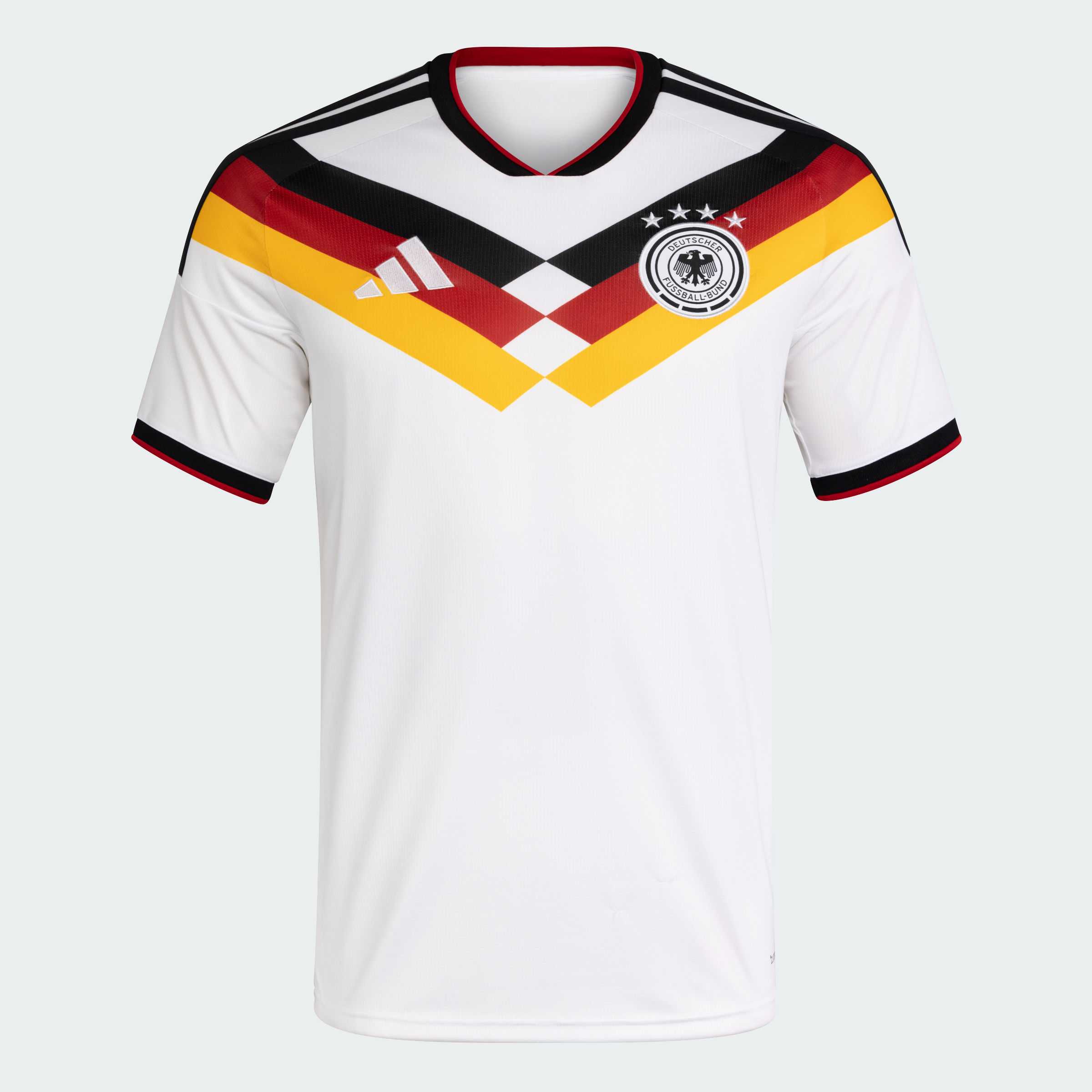 adidas Germany 2026 Home Jersey - Men