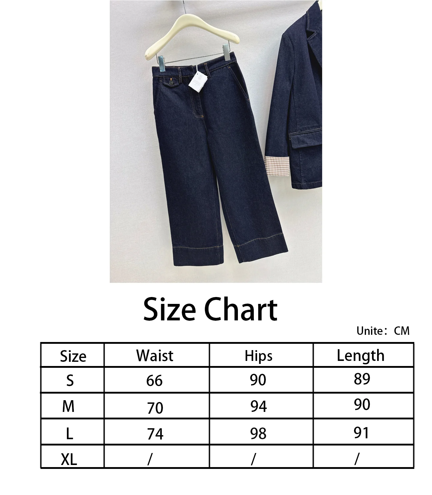 Brun NEW cargo pants