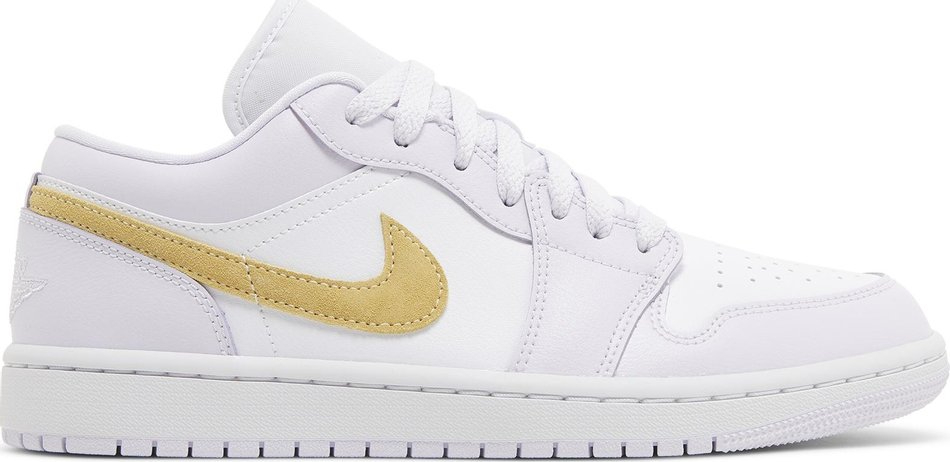 Wmns Air Jordan 1 Low 