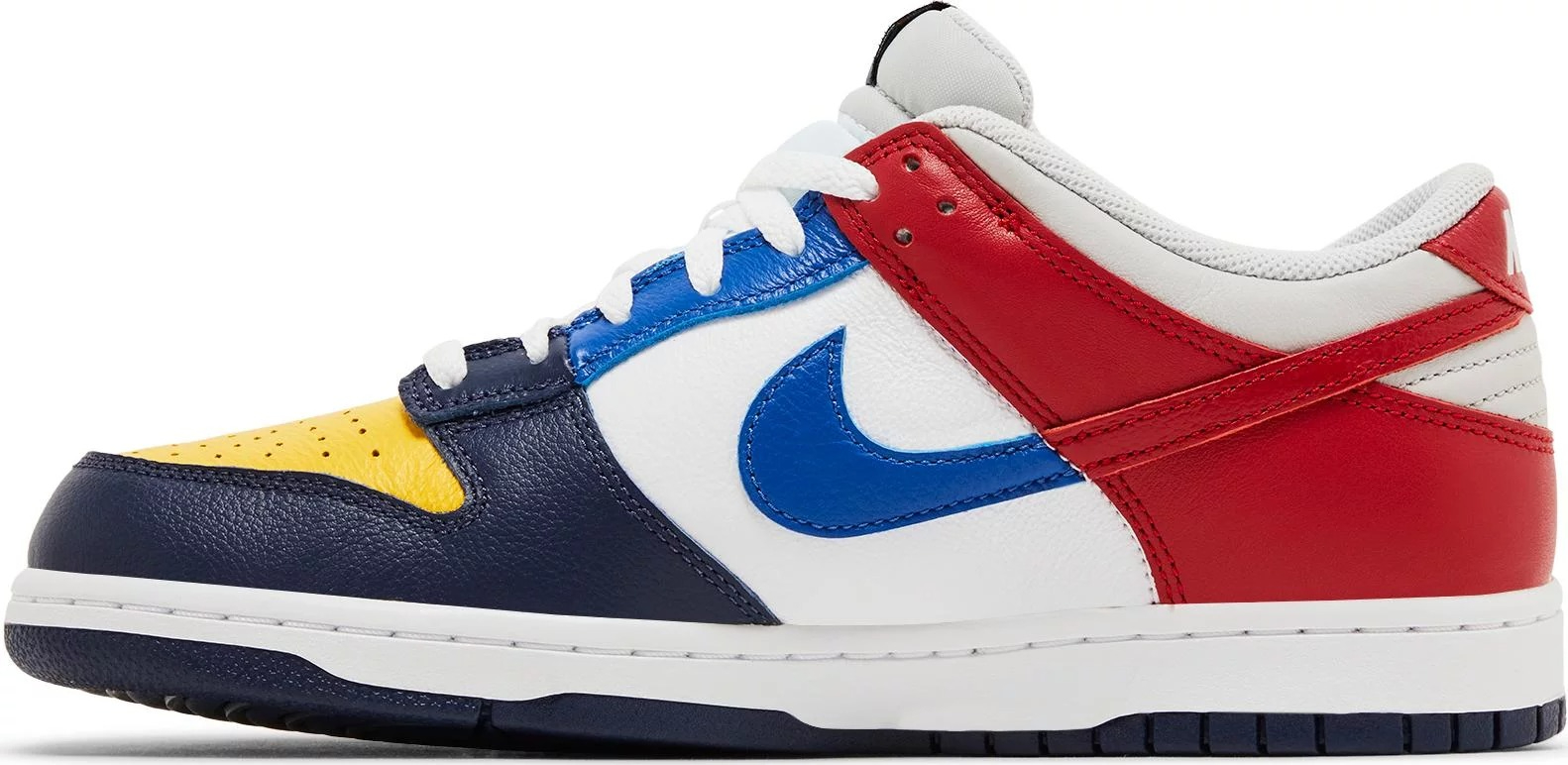 Dunk Low Japan QS 'What The' 2024 IB2051-400