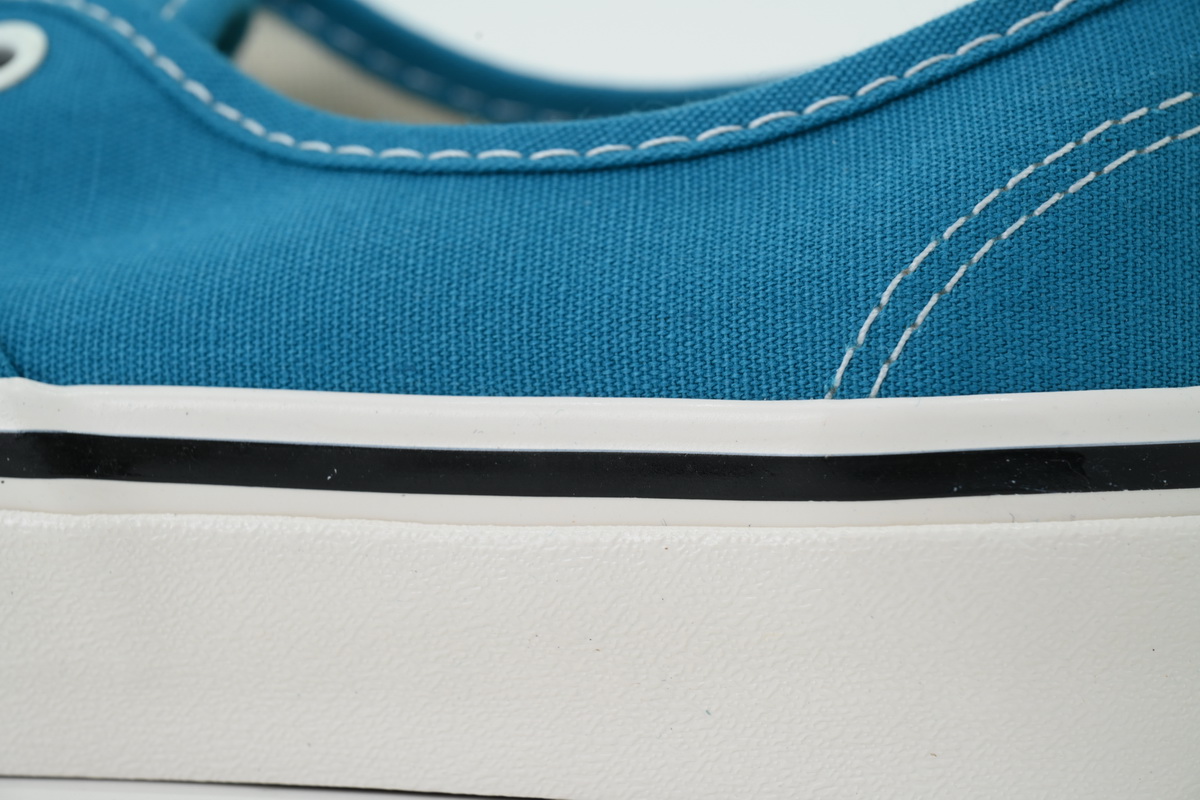 Vans Authentic 44 DX 'Lake Blue' VN0A38ENU63