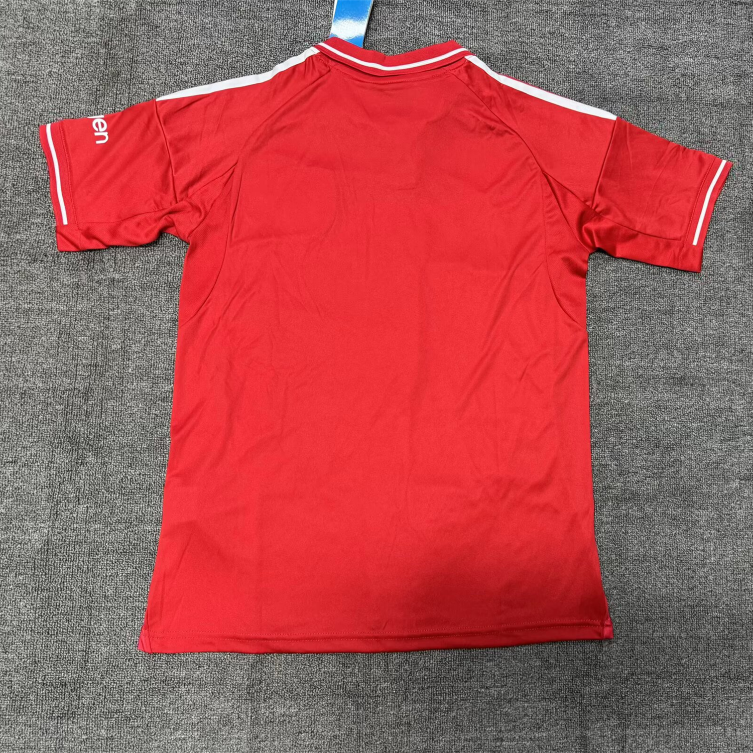 Nottingham Forest Home Man Jersey 25/26