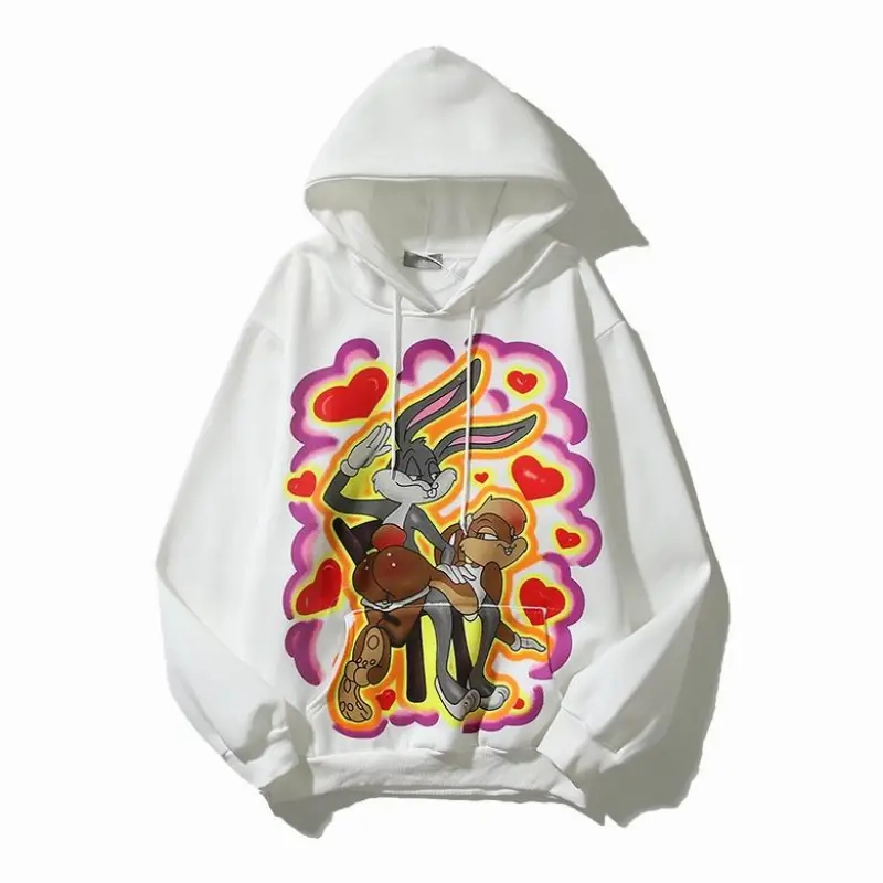 Travis Scott Hoodie czt13