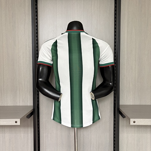 Player Edition 2026 Mexico Special Edition Jersey