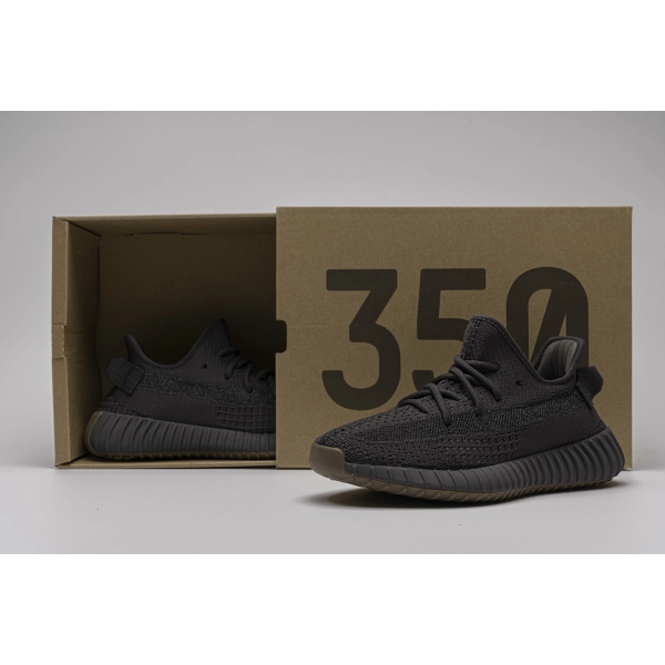 adidas Yeezy Boost 350 V2 Cinder Reflective Reps FY4176