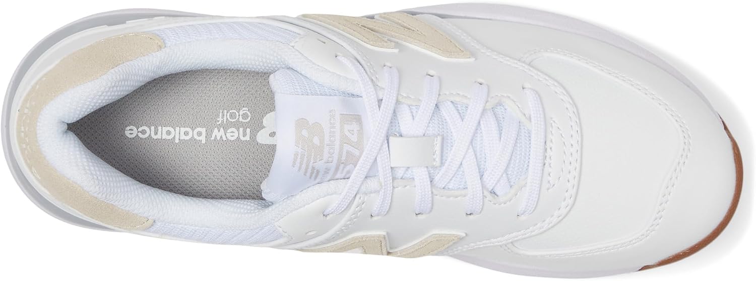 New Balance 574 Greens v2 - Women's Golf Shoes