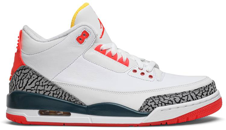 Air Jordan 3 Retro 