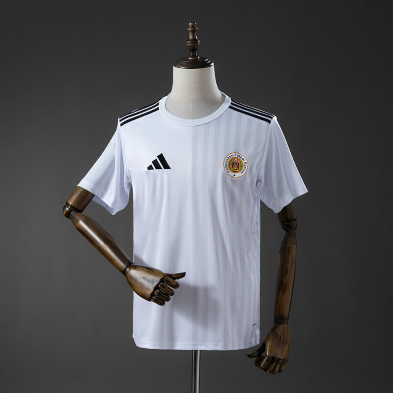 Curaçao 2026 Away Fan Jersey