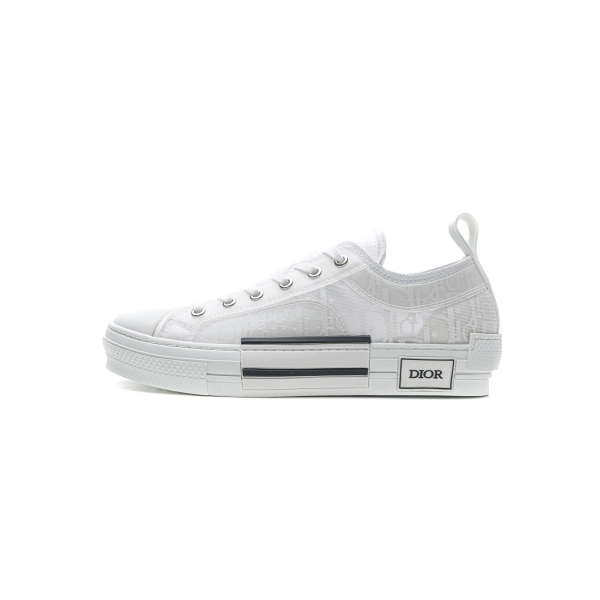 Dior B23 3SH118YYO LOW T00853H960 White