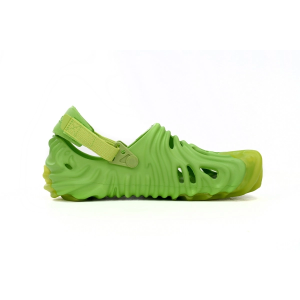 Crocs Pollex Clog by Salehe Bembury Crocodile